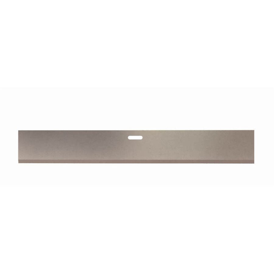Cuchillas raspadoras Bon® Steel (10/Paquete)