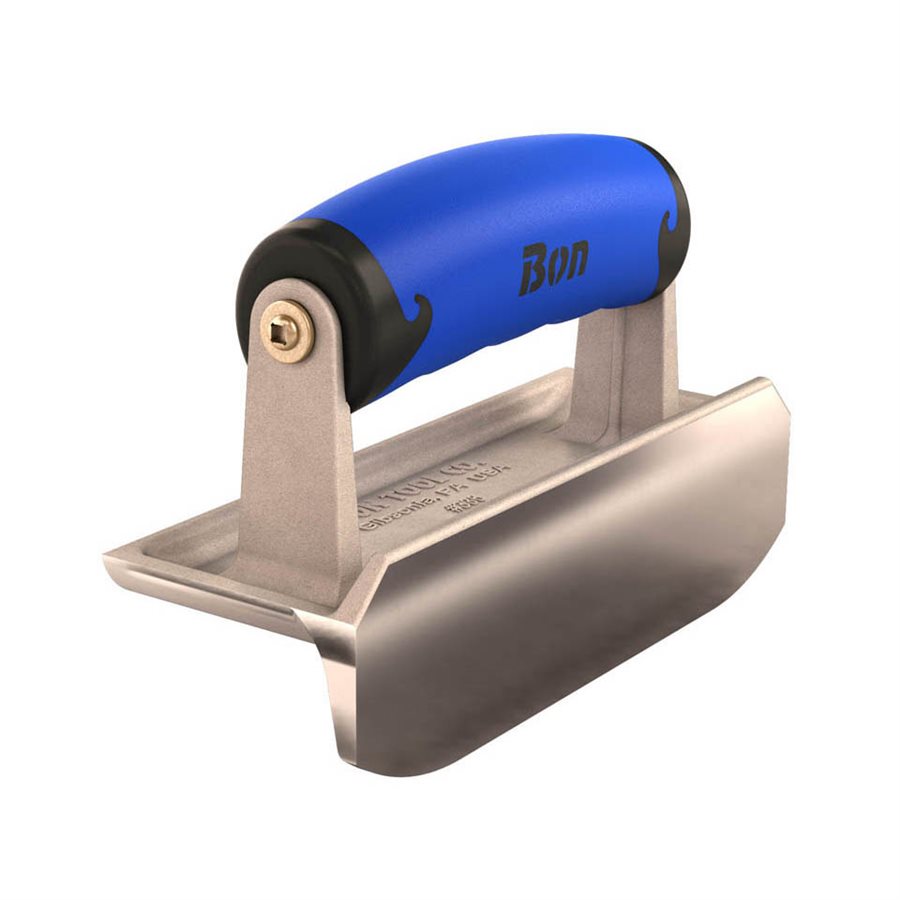 Perfilador de acero inoxidable Bon® Bullet™ - Agarre cómodo