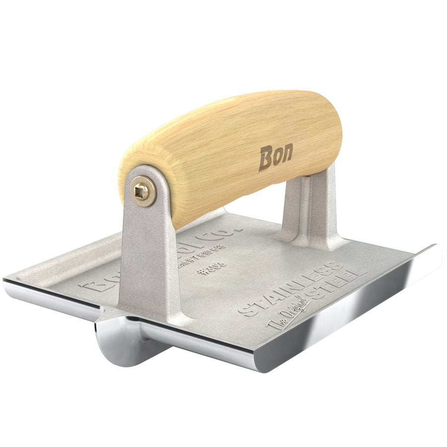 Ranuradora Bullet™ - 6" x 4,5" - Broca: 1/2" x 3/8" - Mango de madera