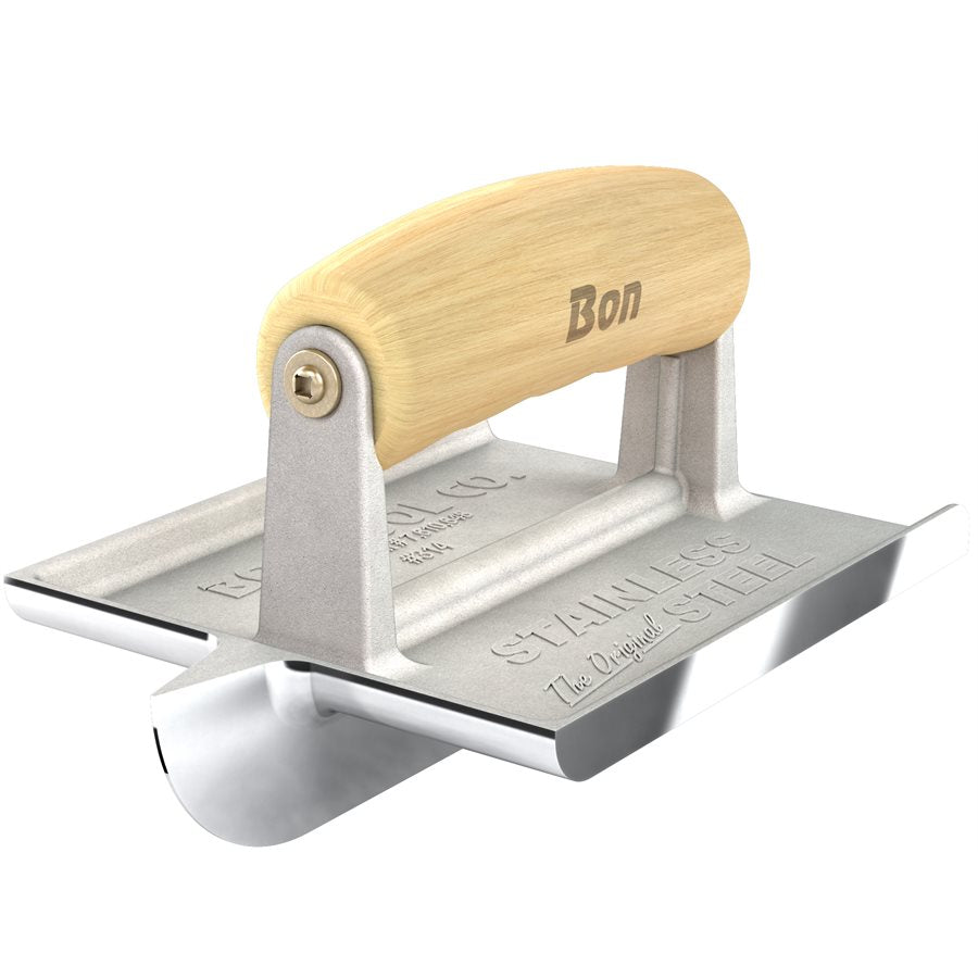 Ranuradora Bullet™ - 6" x 4,5" - Broca: 1" x 1/2" - Mango de madera