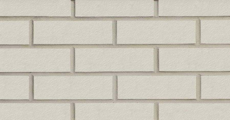 Aluminum Klaycoat Brick