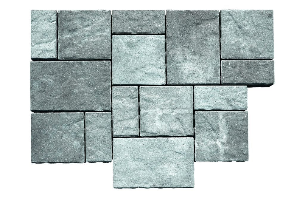 Andover Collection™ StoneCleft Pavers