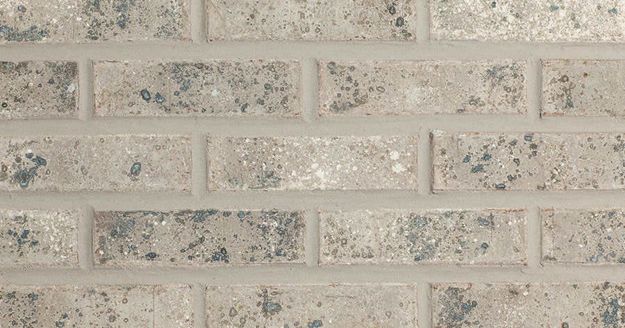Antique White Brick