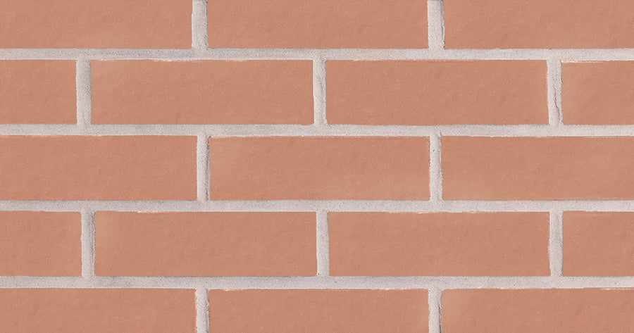 Apricot Rose Brick