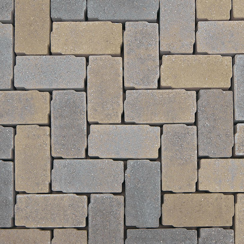 Aqua-Bric® 8 Pavers