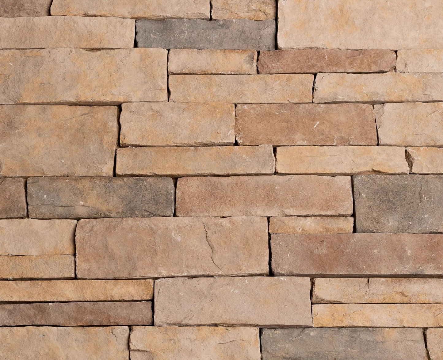 Revestimento de Pedra Ambiental