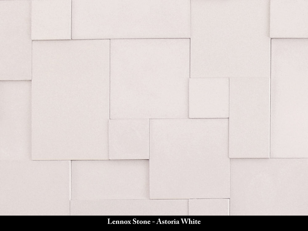 Chapa de piedra Coronado