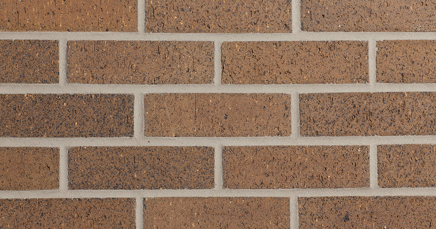 Badlands Velour Thin Brick Veneer