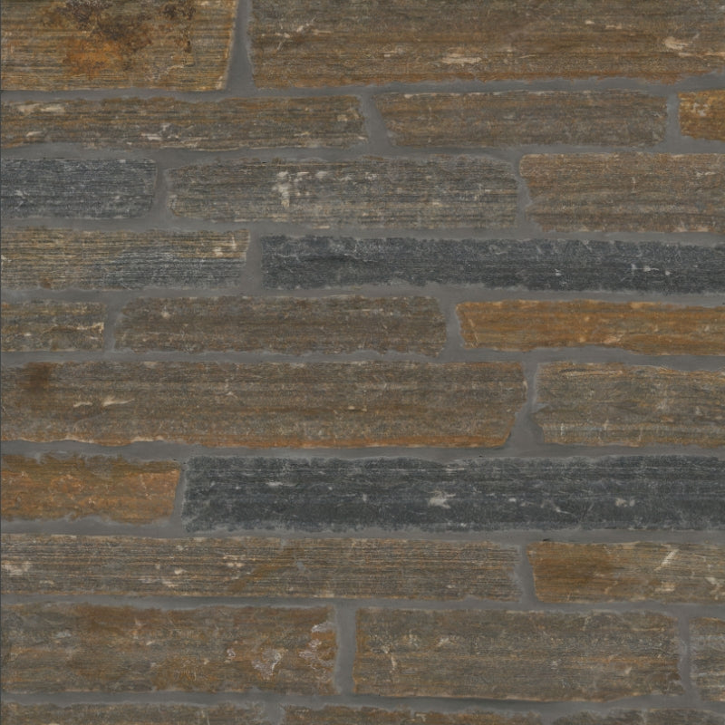 Bedford Ledgestone Stacked Stone Veneer
