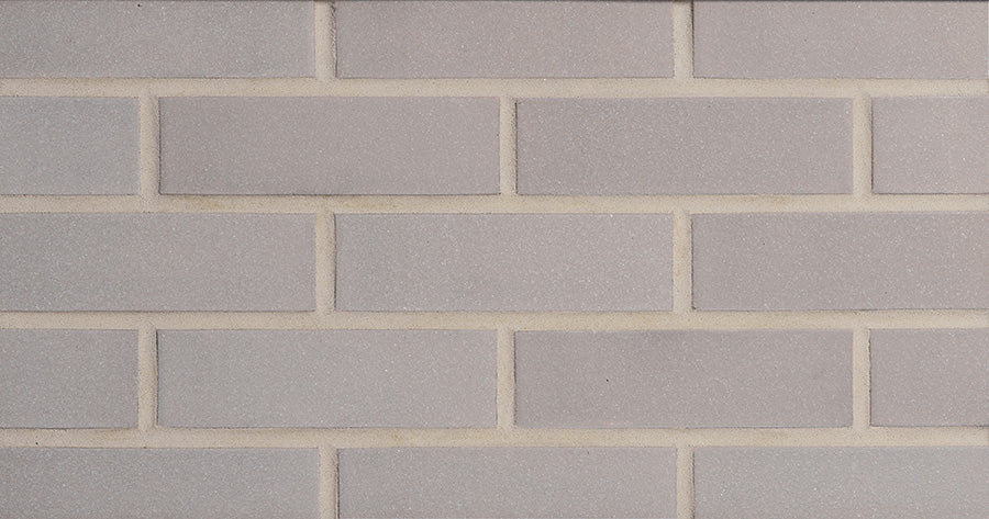 Belgian Grey Smooth Thin Brick Veneer