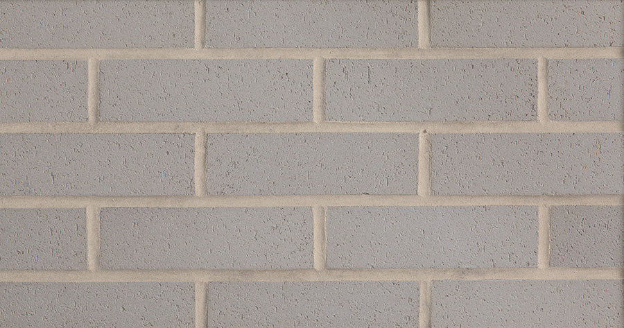 Belgian Grey Wirecut Thin Brick Veneer