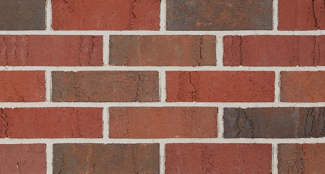 Berwick Blend Sanded Dart-Tex Brick