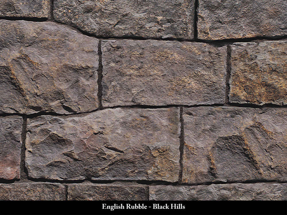 Revestimento em pedra Coronado