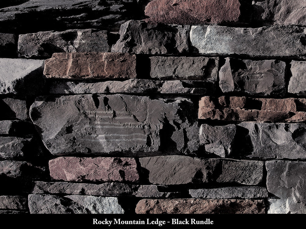 Revestimento em pedra Coronado