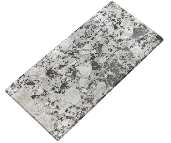 Black Velvet 24×36 Marble Pavers Sandblasted & Acid Washed