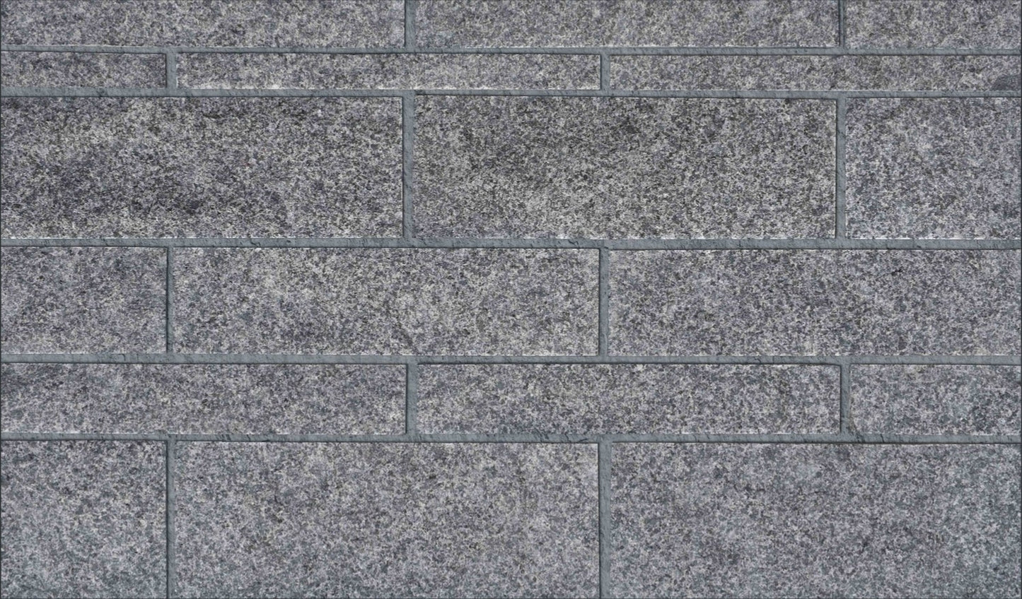 Broadway Split Face Metropolitan Thin Stone Veneer