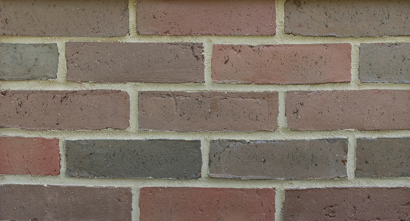 Brownstone Blend Waterstruck Brick