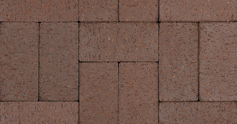Brownstone Boulevard Paver