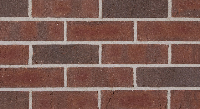 Buckingham Full Range Sanded Dart-Tex Brick