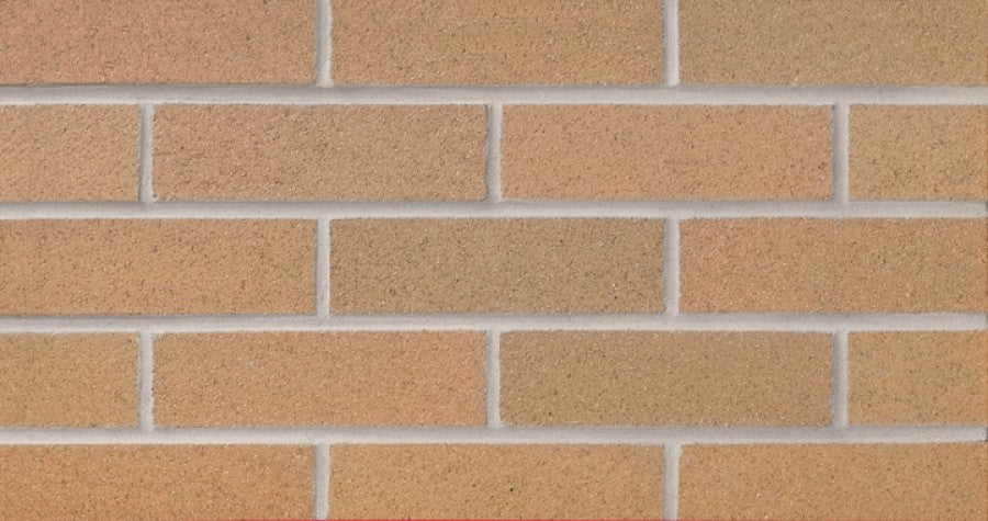 Revestimiento de ladrillo fino Glen-Gery