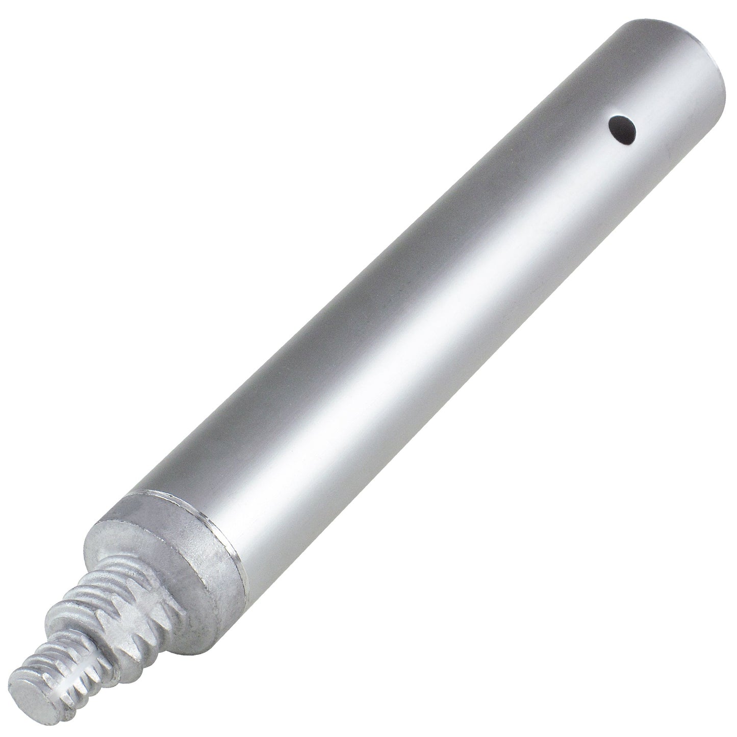 Threaded Push Button Handle Adapter