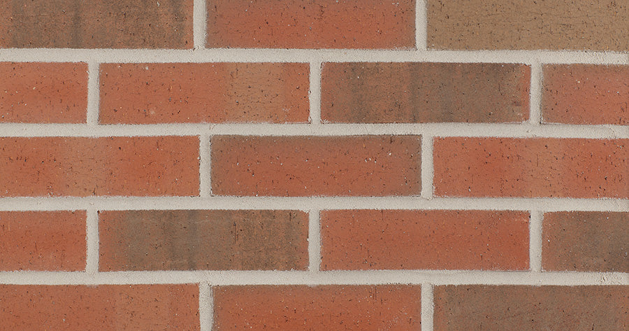 Cambridge Velour Brick