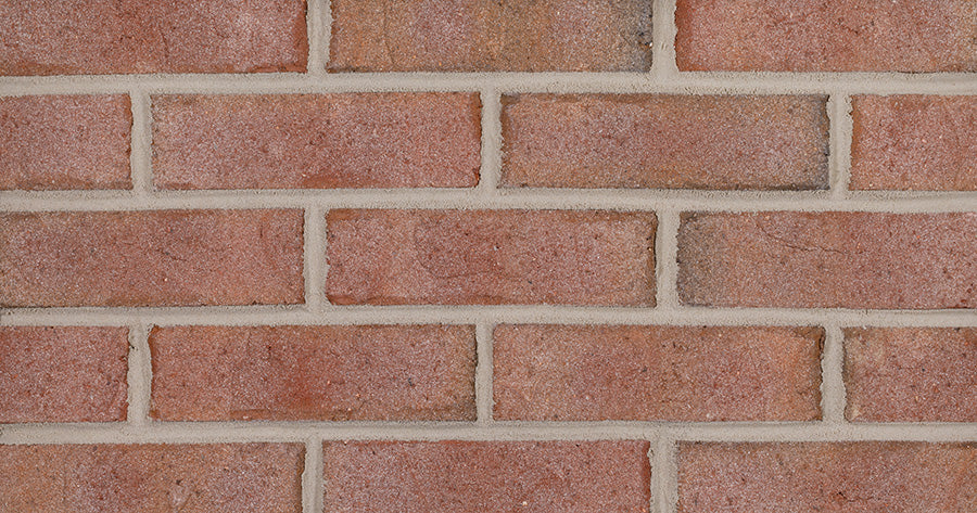 Revestimiento de ladrillo fino Glen-Gery