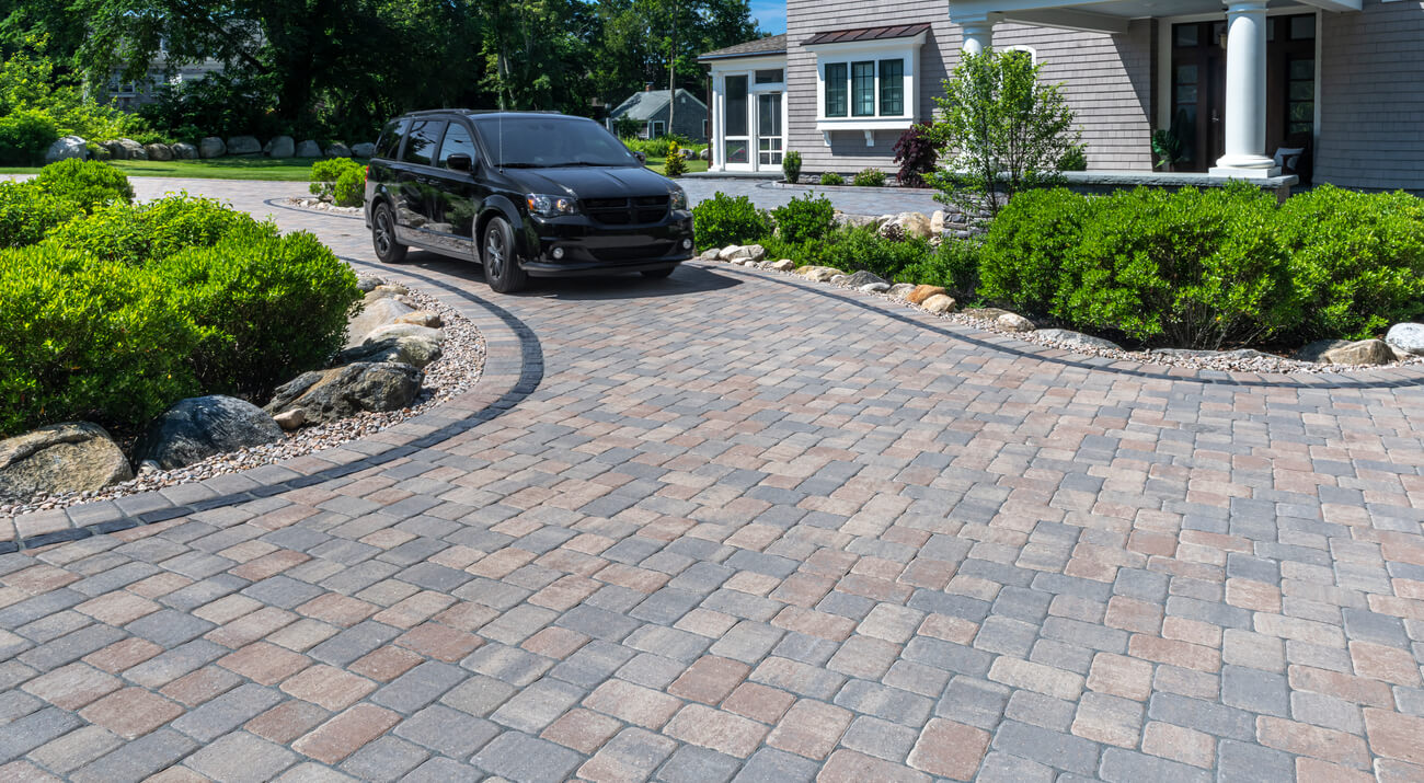Camelot™ Pavers