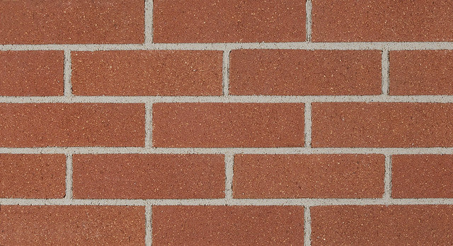 Carolina Rose Sanded Velour Brick