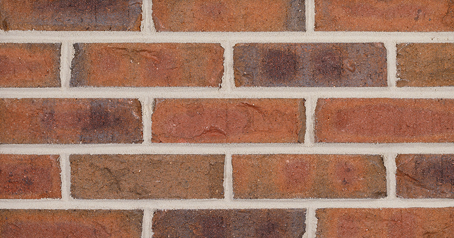 Carters Grove Thin Brick Veneer