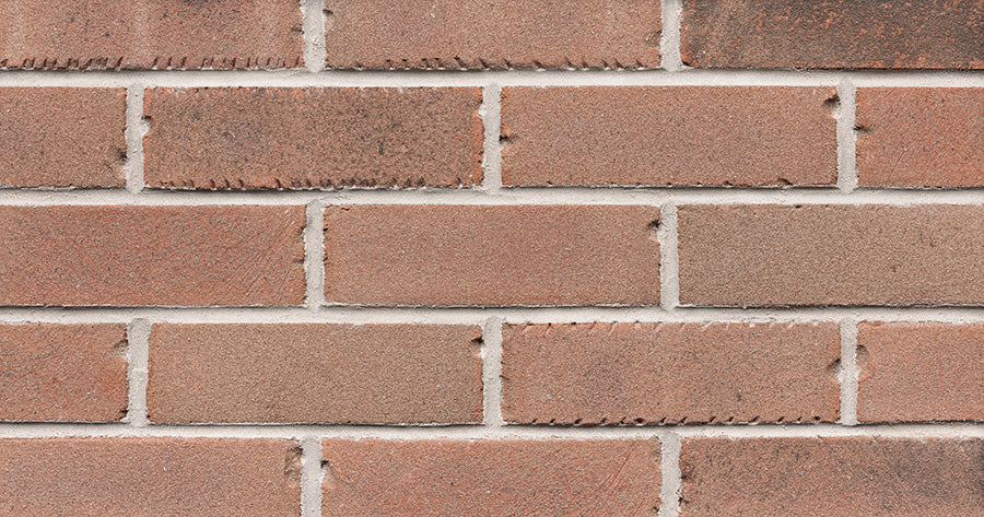 Revestimiento de ladrillo fino Glen-Gery