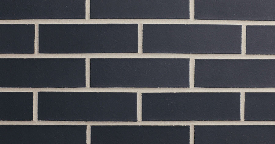 Charcoal Klaycoat Brick