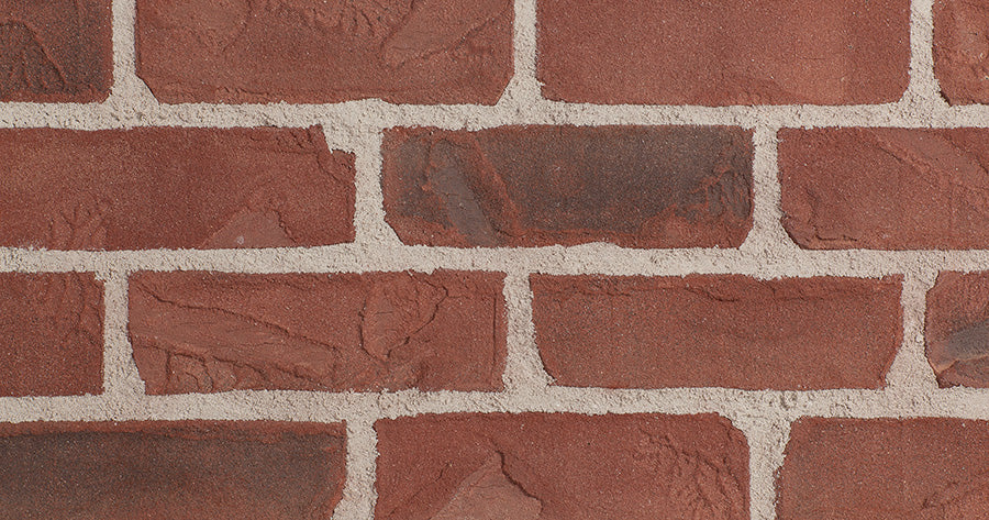 Cherry Creek Williamsburg Brick