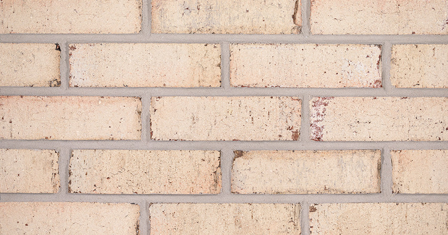 Revestimiento de ladrillo fino Glen-Gery