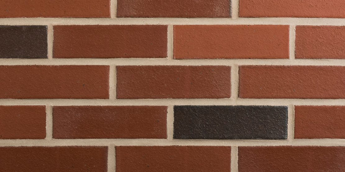 Cobset Faceset Tops Up Brick