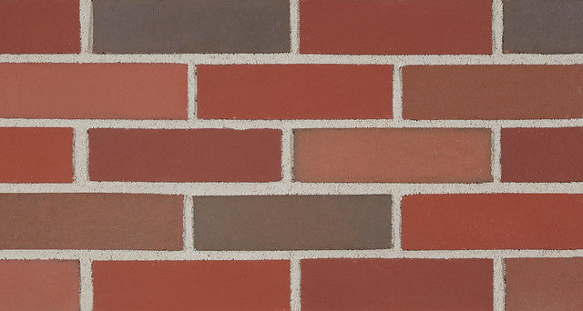 Colony Blend Smooth Brick