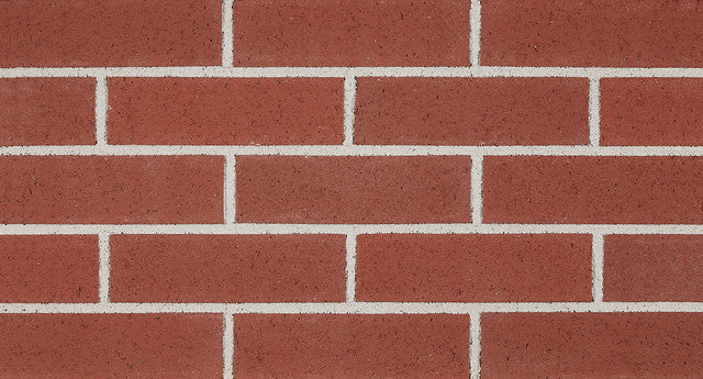 Commodore Clear Velour Brick