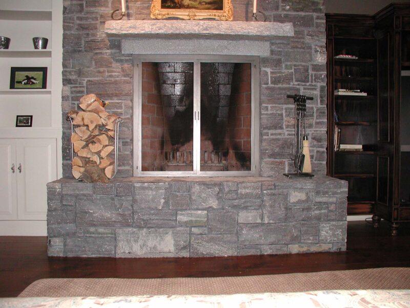 Corinthian Granite XIII