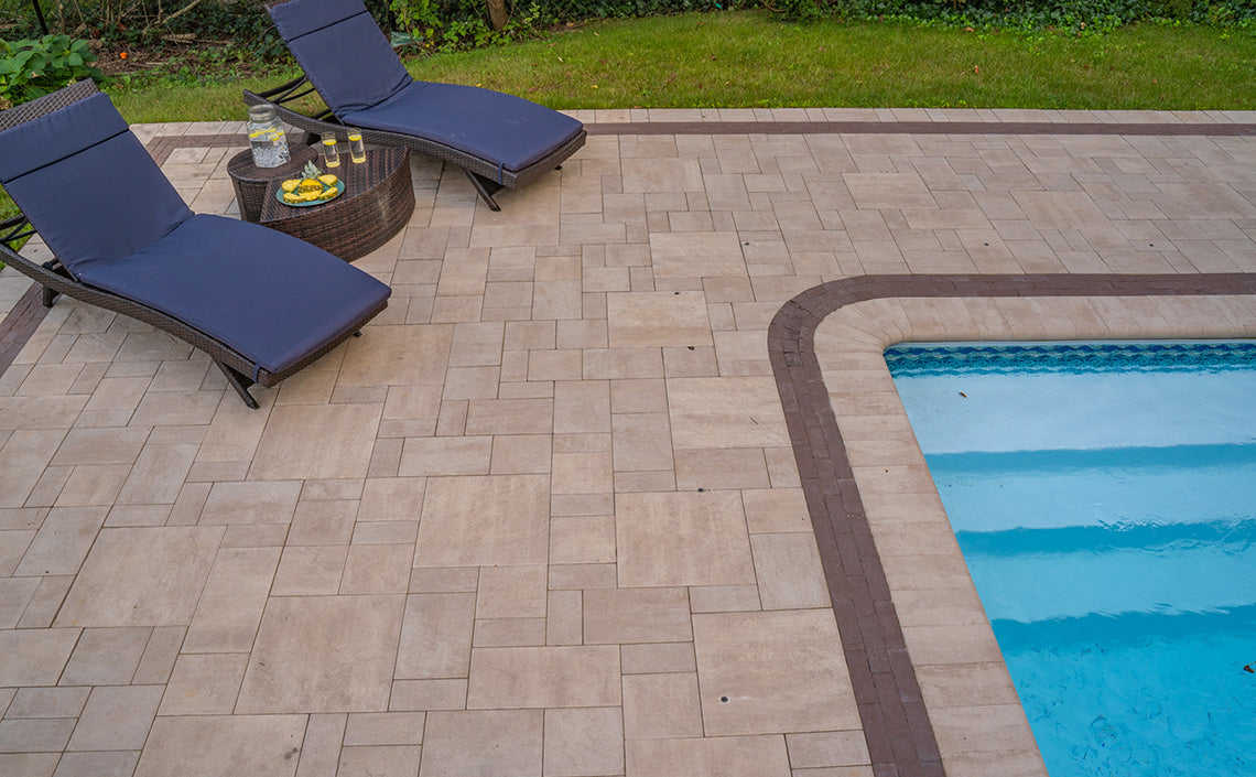 Crusader Bullnose Cap