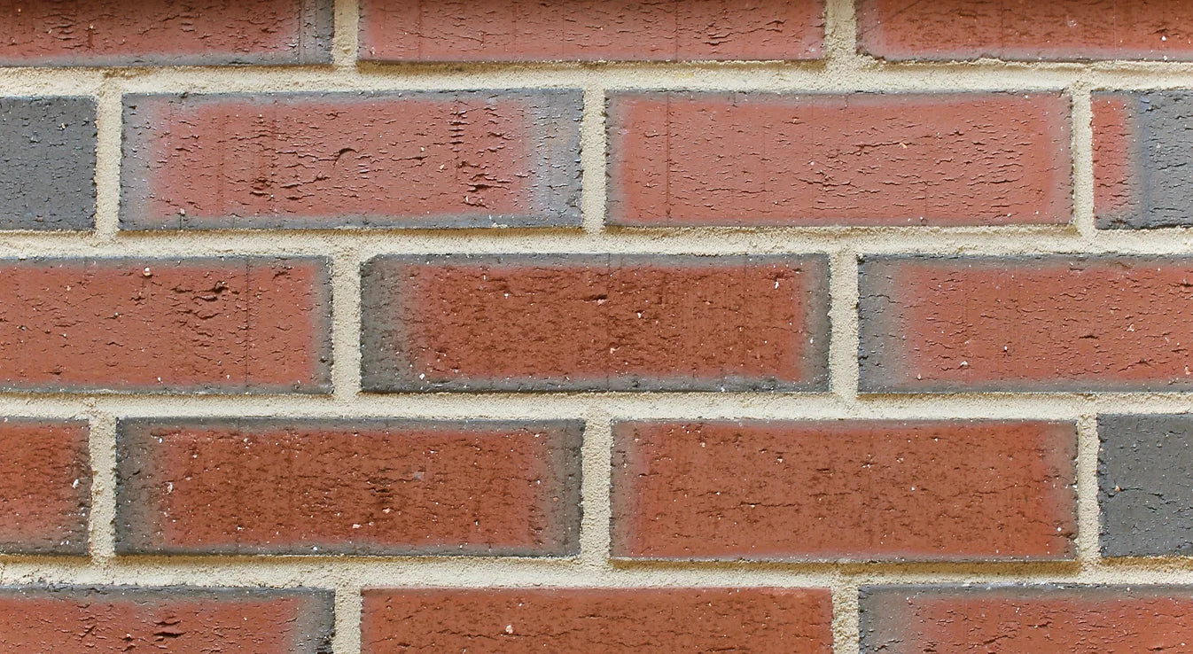 Old Port Blend Tijolo extrudado de gama completa