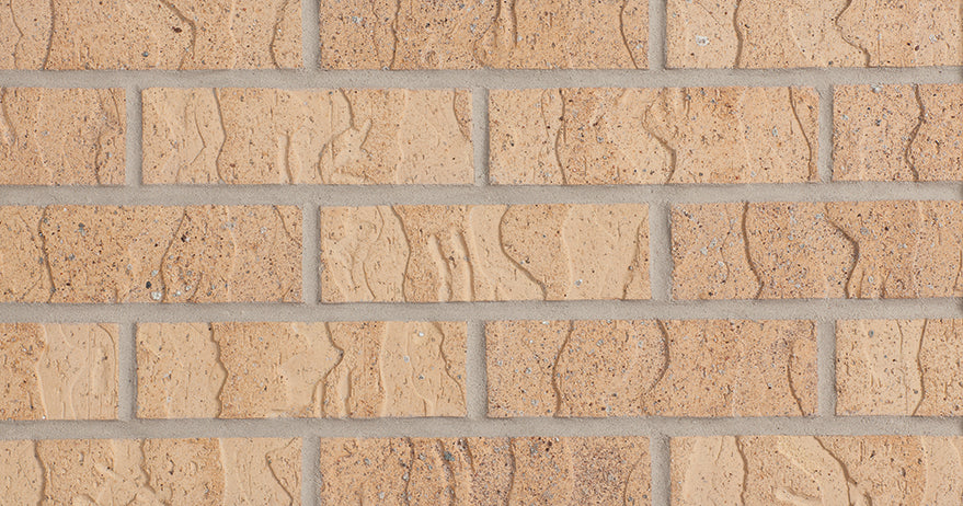 Desert Blend Western Brick