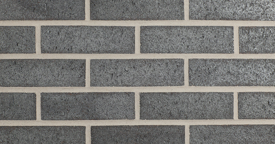 Ebonite Velour Thin Brick Veneer