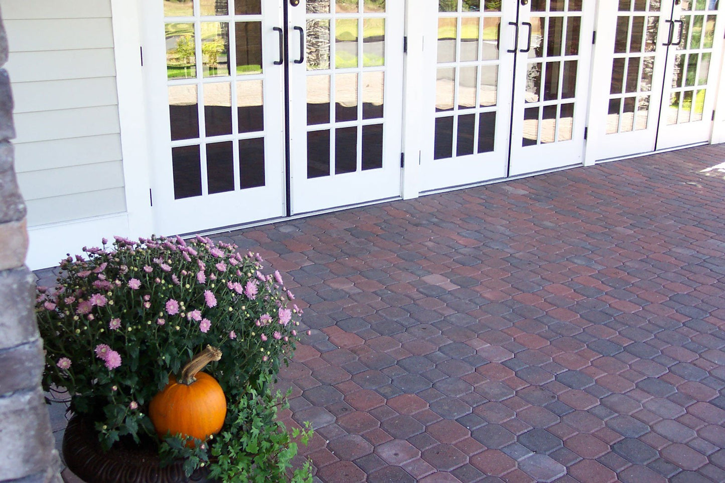 Encora™ Pavers