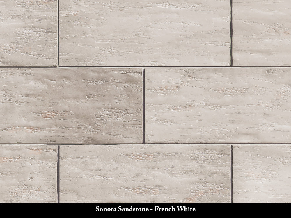 Revestimento em pedra Coronado