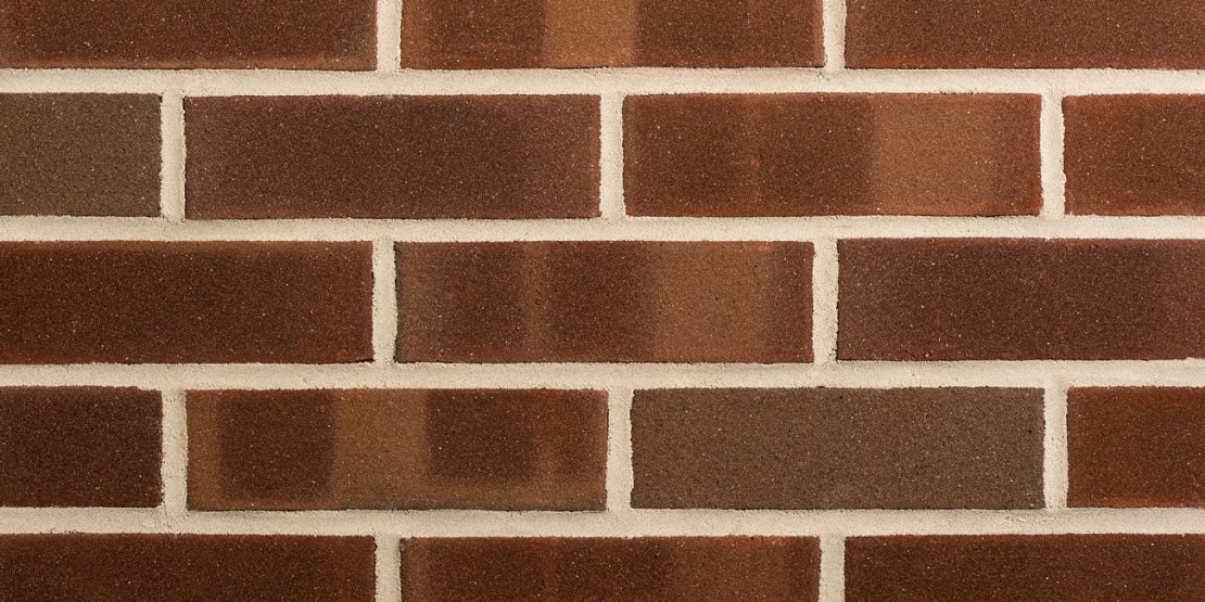 Full Range Allentown Brick