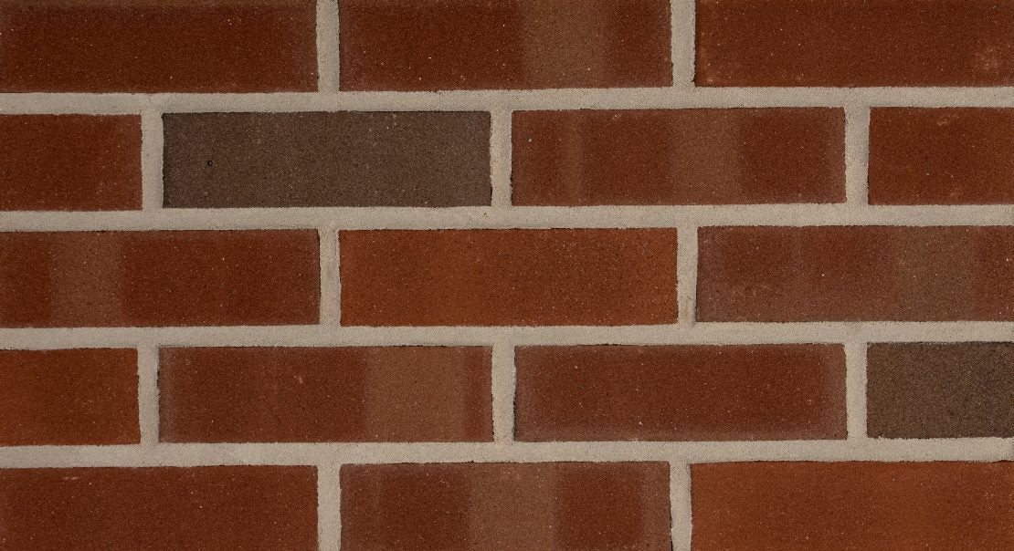 Full Range Downingtown Brick