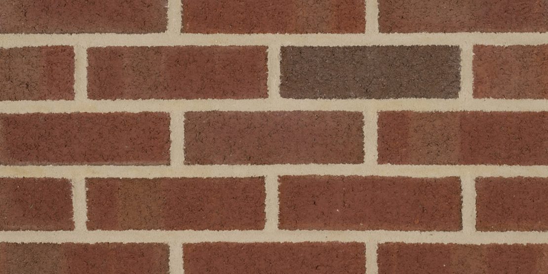 Full Range Plum Brick