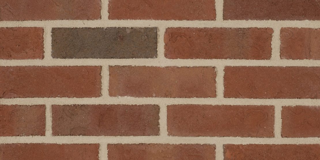 Full Range Rockport Brick