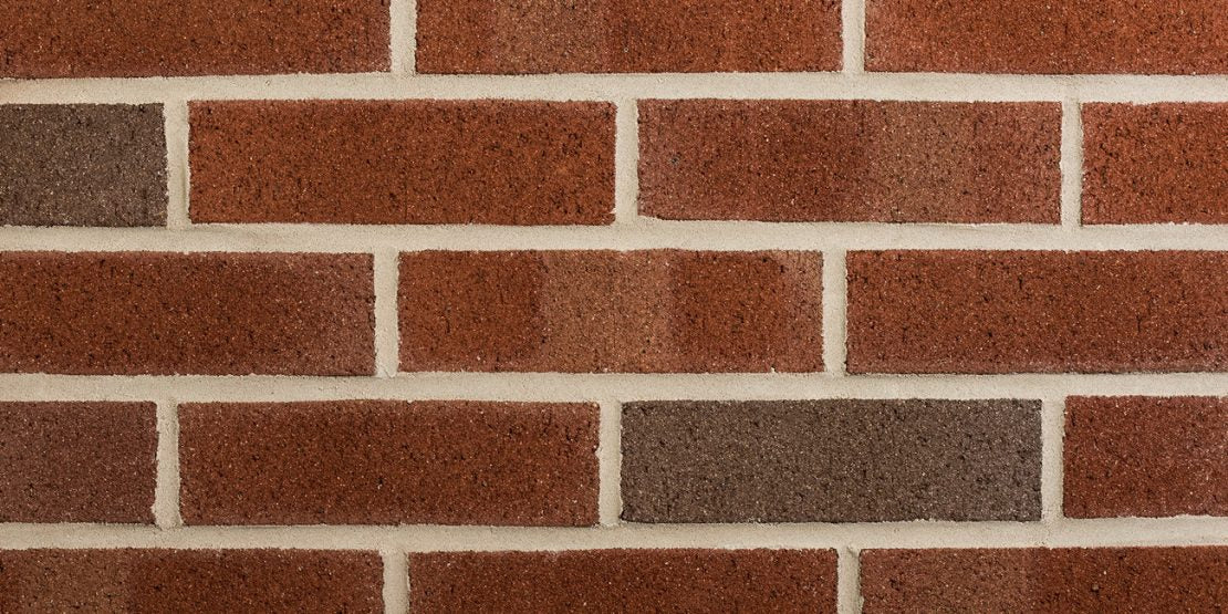 Full Range Rosemont Brick