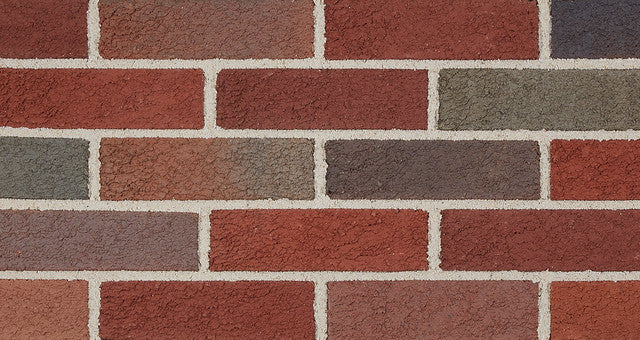 Garden Blend Matt Brick